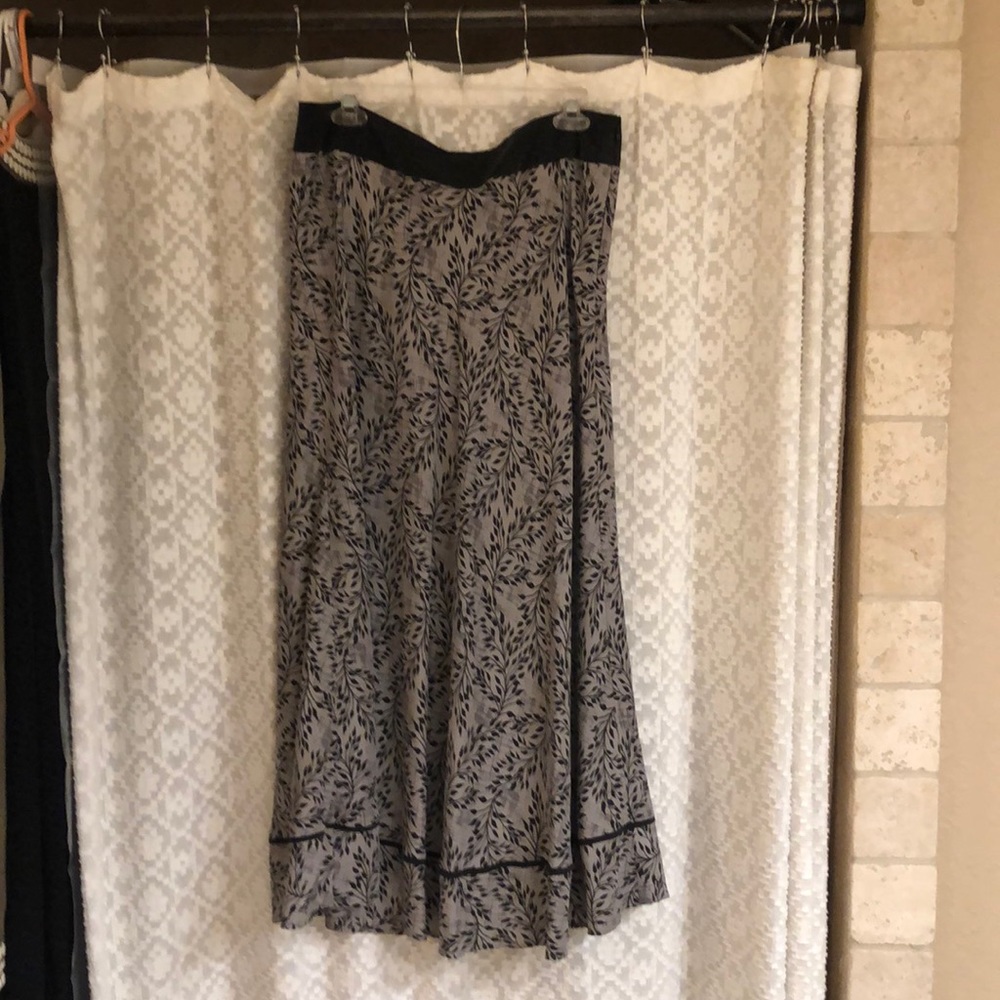 Isabella Bird skirt